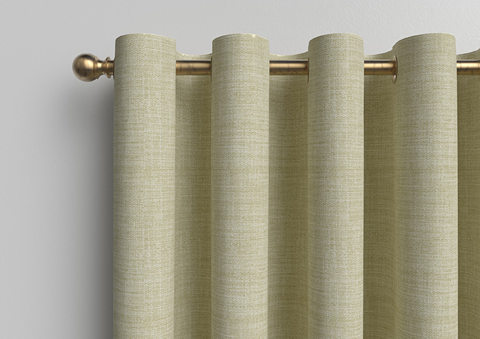Oban, Sandstone - Made to Measure Curtains - Image 12